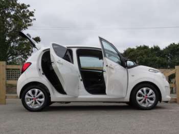 Used Citroen C1 2014 for sale - 72026222: Photo