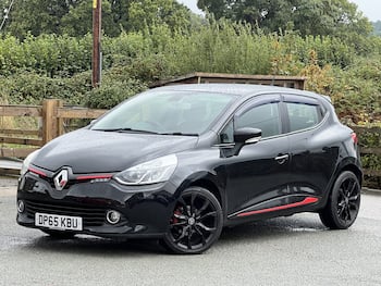 Used Renault Clio 2015 for sale - 79620595: Photo
