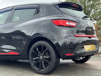 Used Renault Clio 2015 for sale - 79620595: Photo