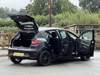 Used Renault Clio 2015 for sale - 79620595: Photo
