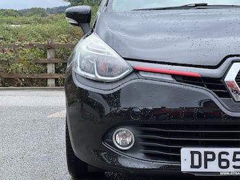 Used Renault Clio 2015 for sale - 79620595: Photo