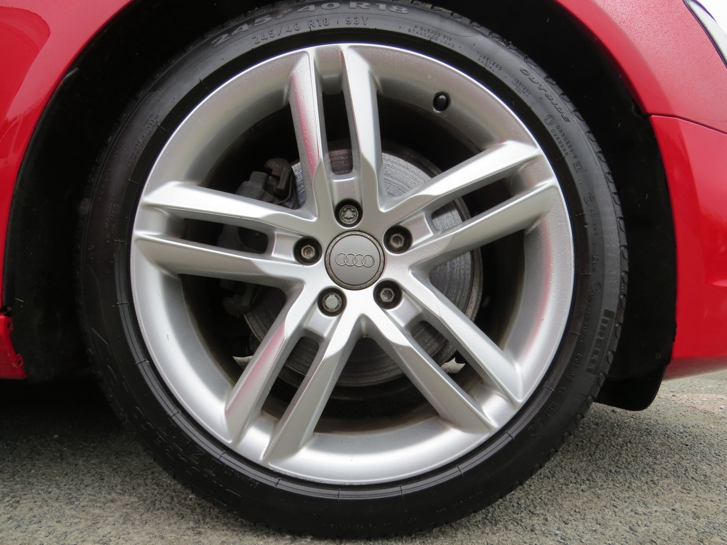 Used Audi A4 2011 for sale - 76220313: Photo 10