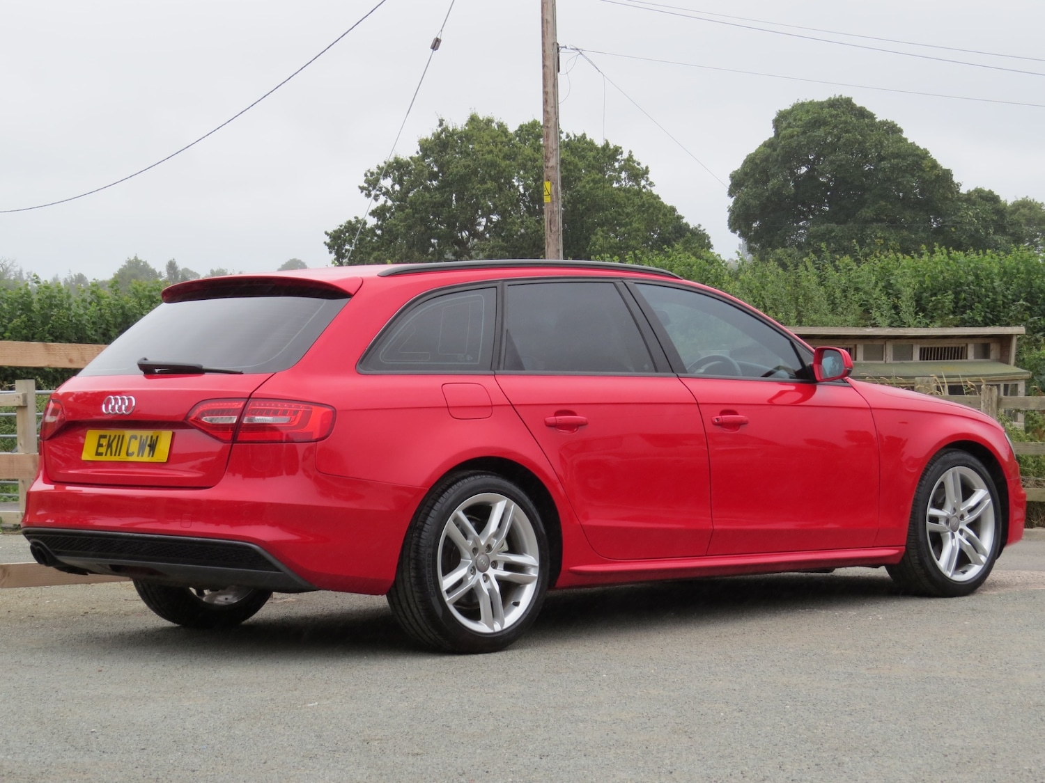 Used Audi A4 2011 for sale - 76220313: Photo 11