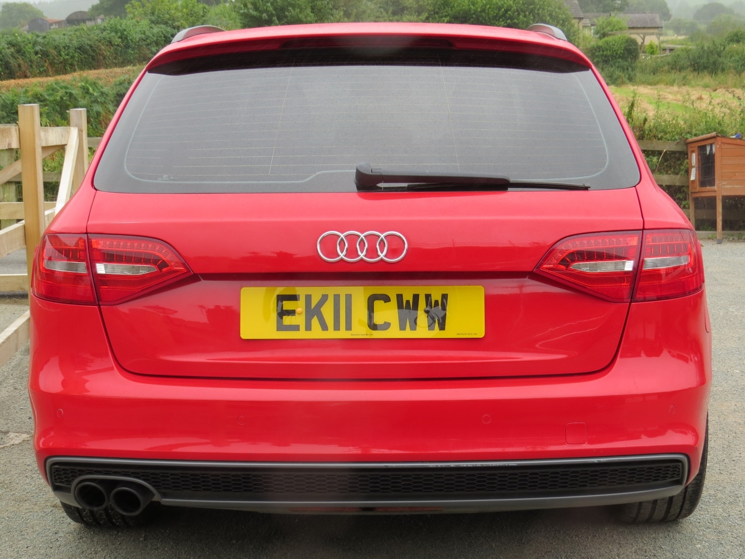 Used Audi A4 2011 for sale - 76220313: Photo 12
