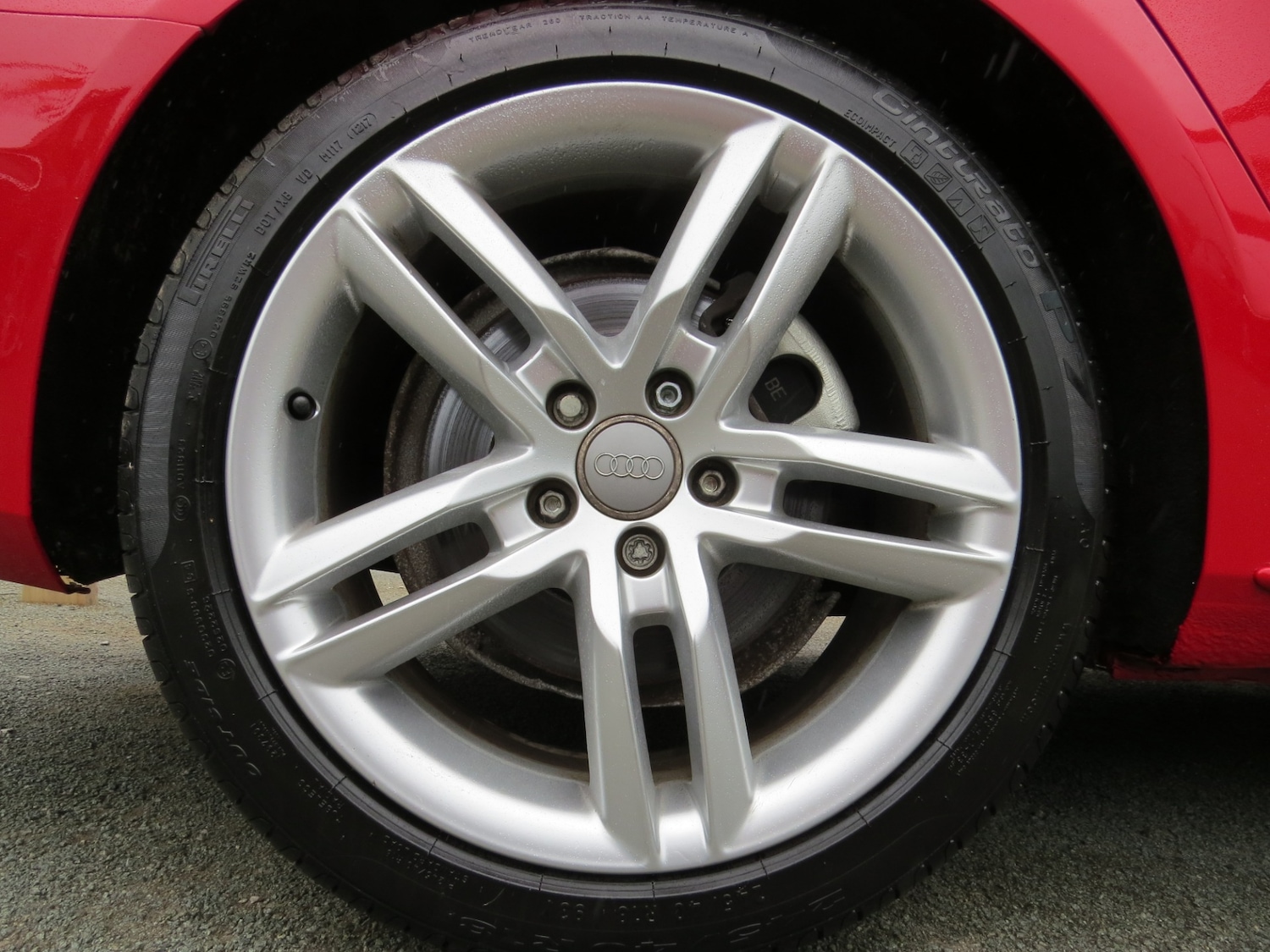 Used Audi A4 2011 for sale - 76220313: Photo 14