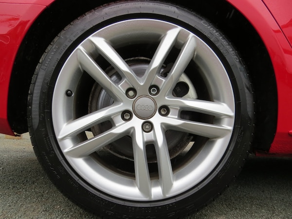 Used Audi A4 2011 for sale - 76220313: Photo 14