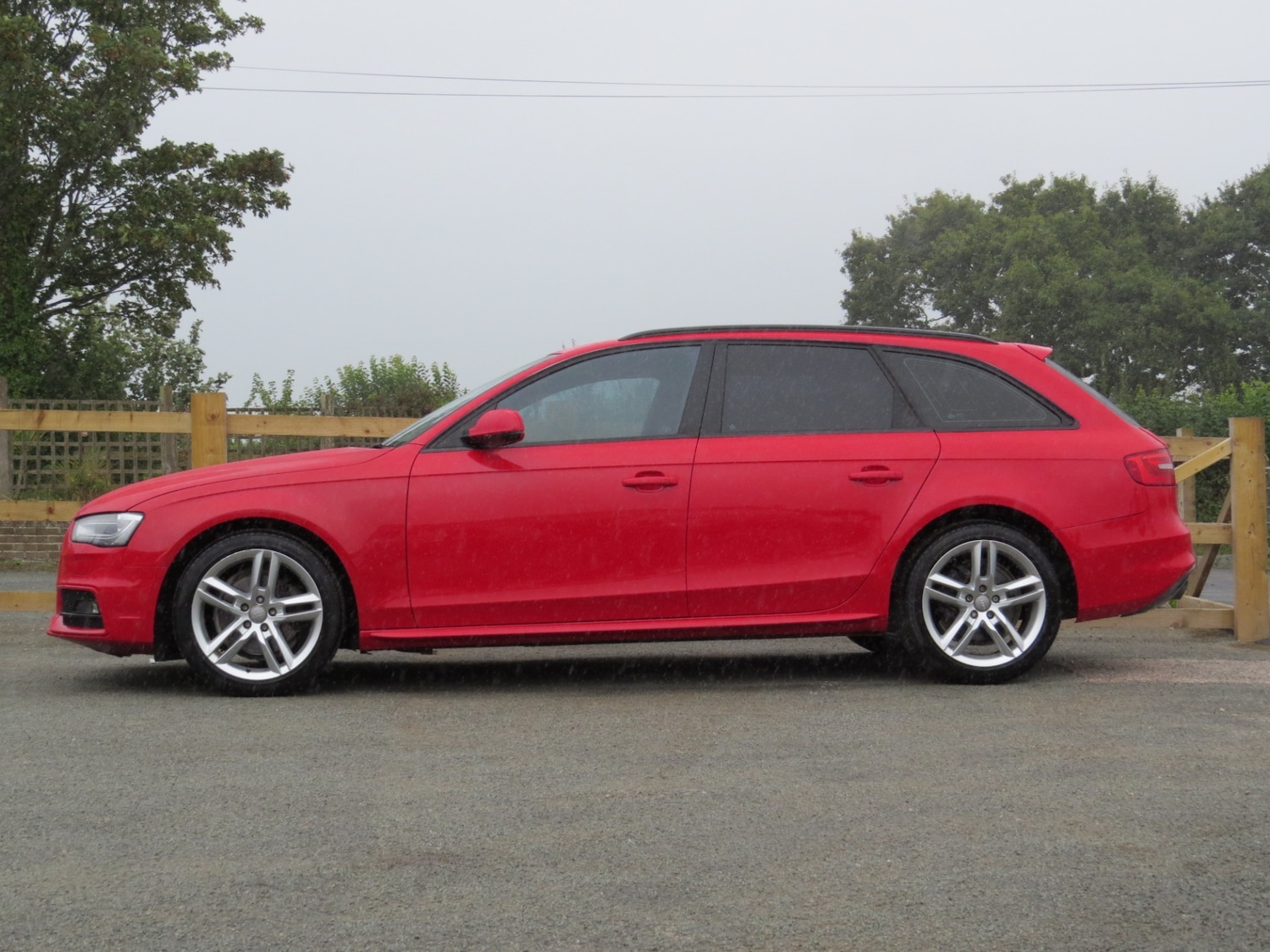 Used Audi A4 2011 for sale - 76220313: Photo 17