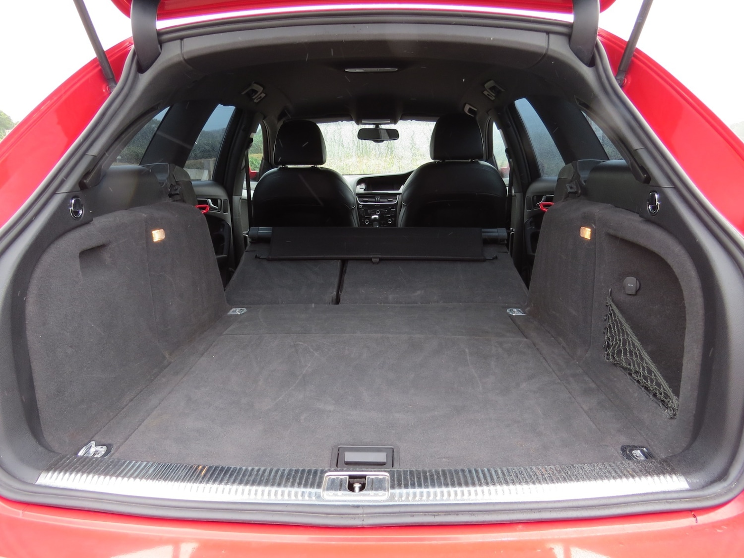 Used Audi A4 2011 for sale - 76220313: Photo 20