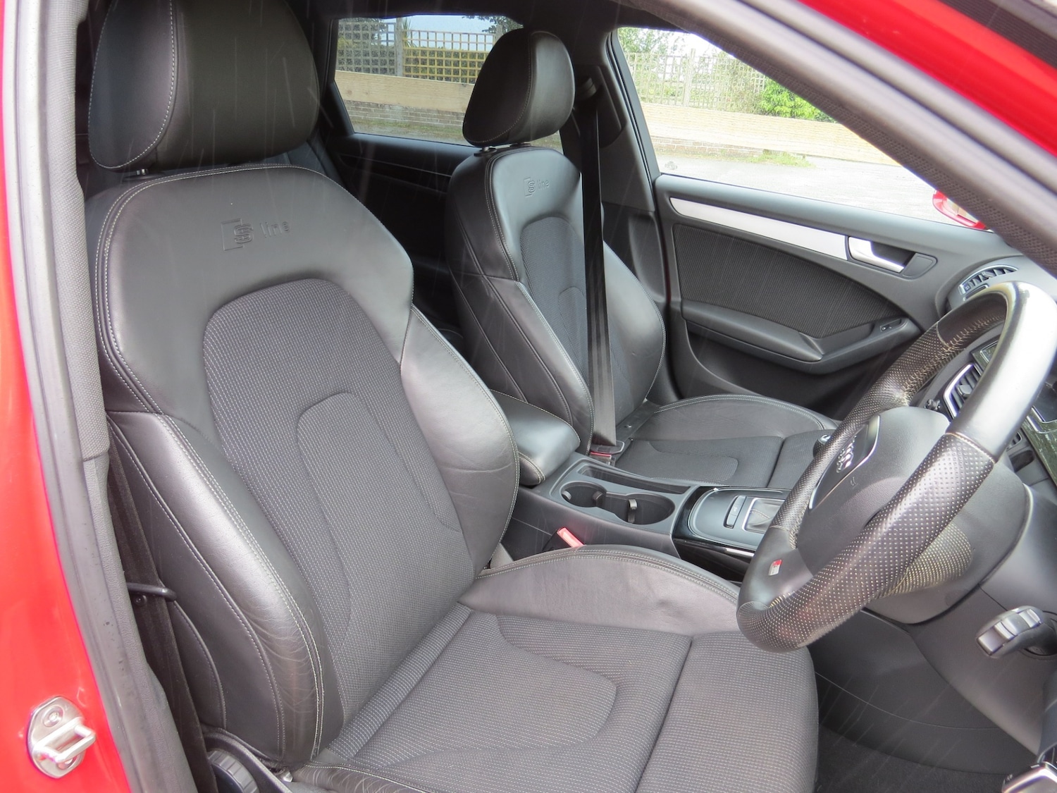 Used Audi A4 2011 for sale - 76220313: Photo 24