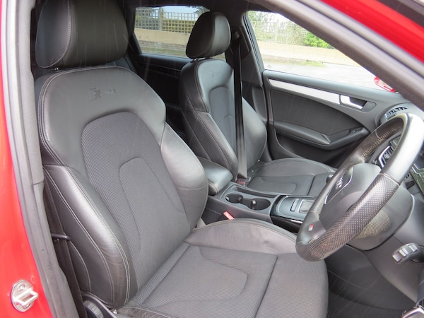 Used Audi A4 2011 for sale - 76220313: Photo 24