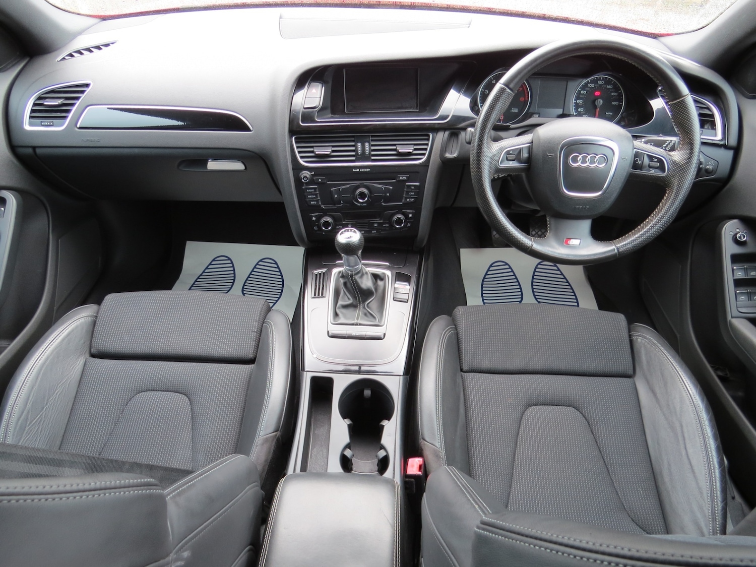 Used Audi A4 2011 for sale - 76220313: Photo 3