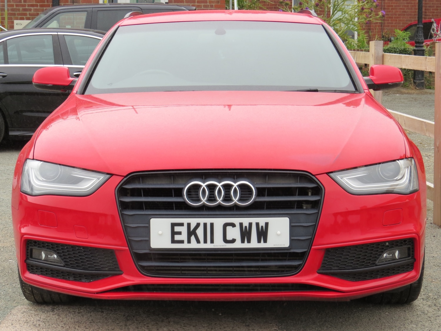 Used Audi A4 2011 for sale - 76220313: Photo 6