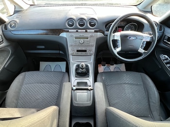 Used Ford Galaxy 2007 for sale - 77759075: Photo