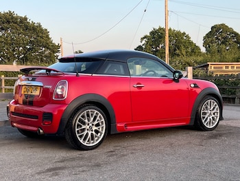 Used MINI Coupe 2011 for sale - 78981263: Photo