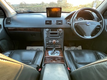 Used Volvo XC90 2013 for sale - 76829526: Photo