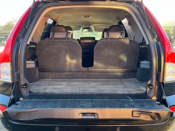 Used Volvo XC90 2013 for sale - 76829526: Photo