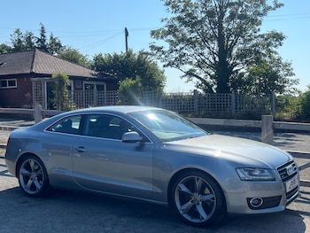 Used Audi A5 2011 for sale - 79136873: Photo