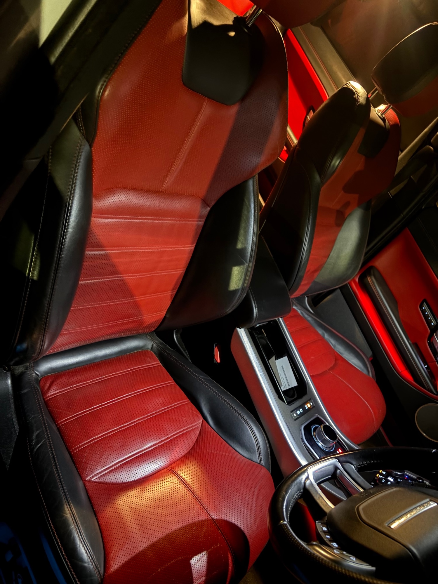 Used Land Rover Range Rover Evoque 2016 for sale - 77450139: Photo 3