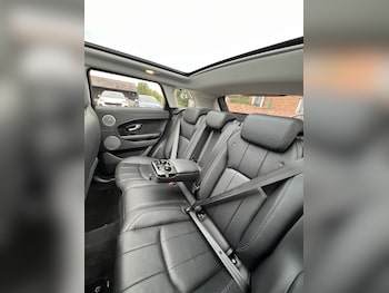Used Land Rover Range Rover Evoque 2017 for sale - 79311483: Photo