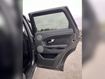 Used Land Rover Range Rover Evoque 2017 for sale - 79311483: Photo