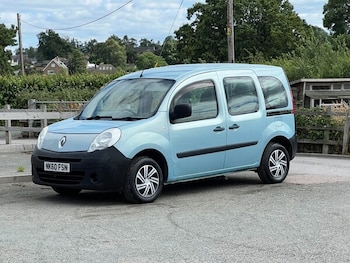 Used Renault Kangoo 2011 for sale - 79311568: Photo