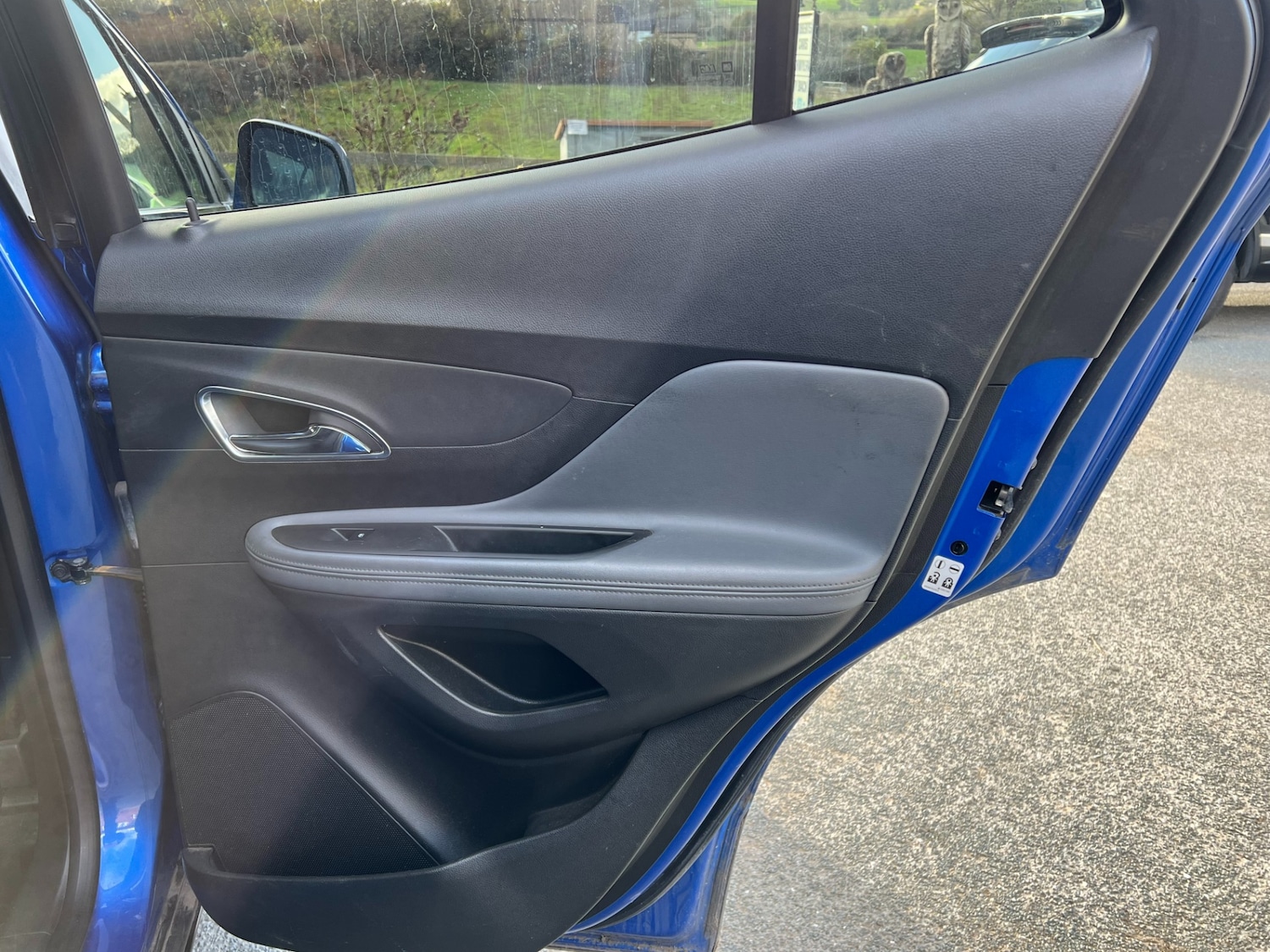 Used Vauxhall Mokka 2016 for sale - 76637515: Photo 12