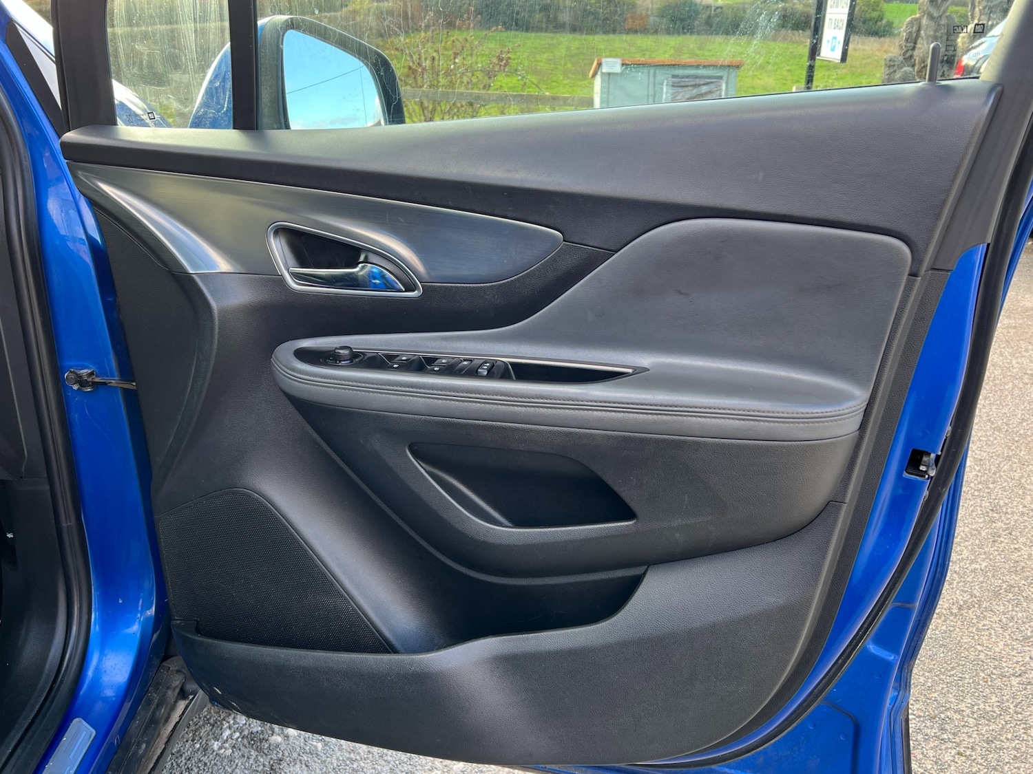 Used Vauxhall Mokka 2016 for sale - 76637515: Photo 17