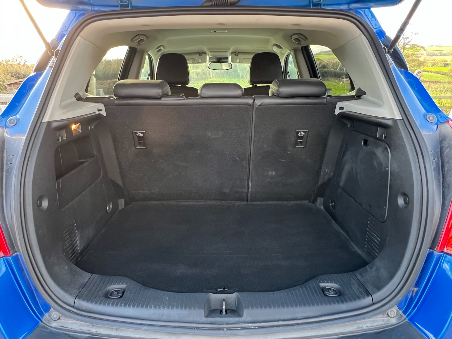 Used Vauxhall Mokka 2016 for sale - 76637515: Photo 20