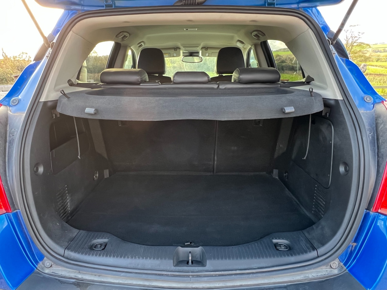 Used Vauxhall Mokka 2016 for sale - 76637515: Photo 22