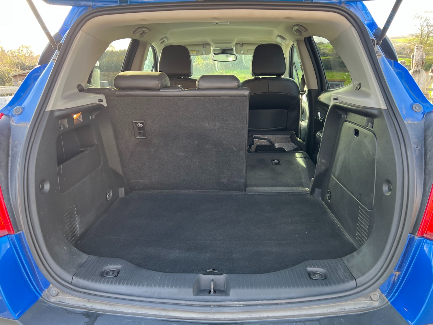 Used Vauxhall Mokka 2016 for sale - 76637515: Photo 24