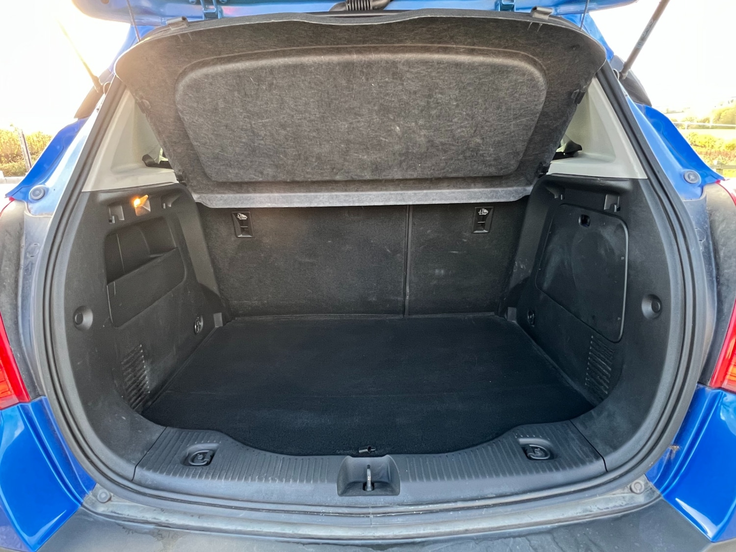 Used Vauxhall Mokka 2016 for sale - 76637515: Photo 26