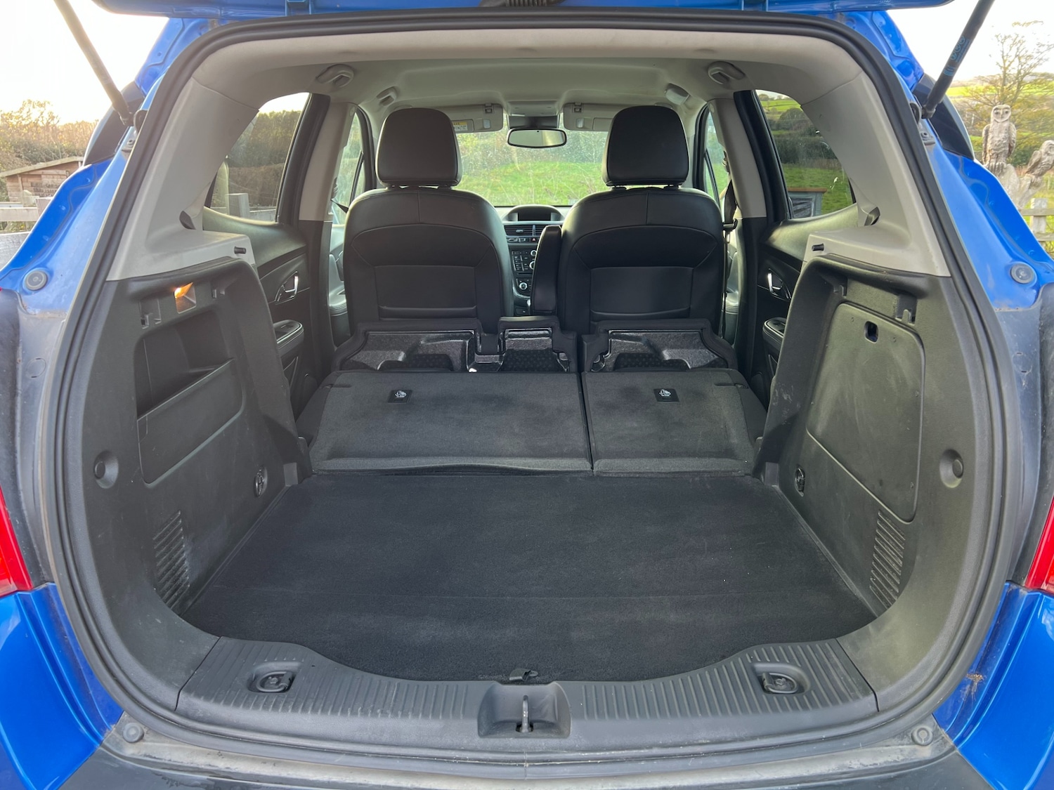 Used Vauxhall Mokka 2016 for sale - 76637515: Photo 28