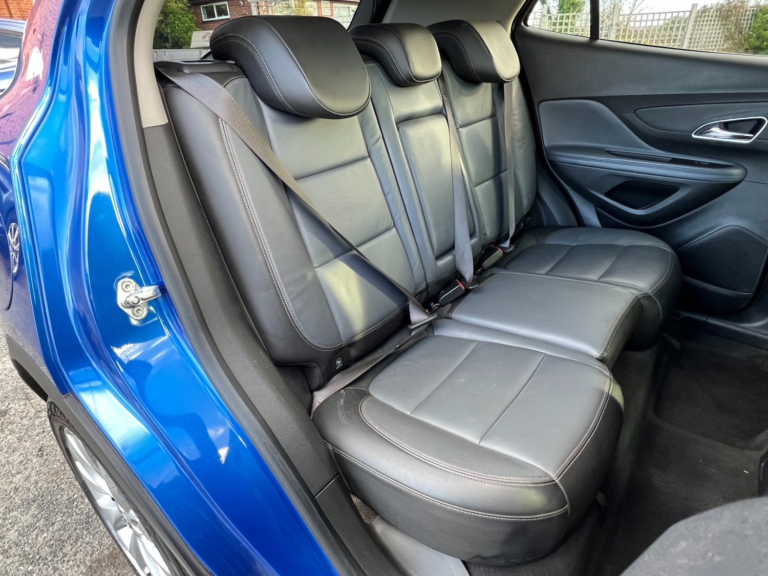 Used Vauxhall Mokka 2016 for sale - 76637515: Photo 30