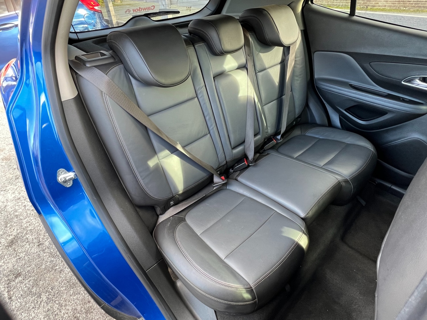 Used Vauxhall Mokka 2016 for sale - 76637515: Photo 31