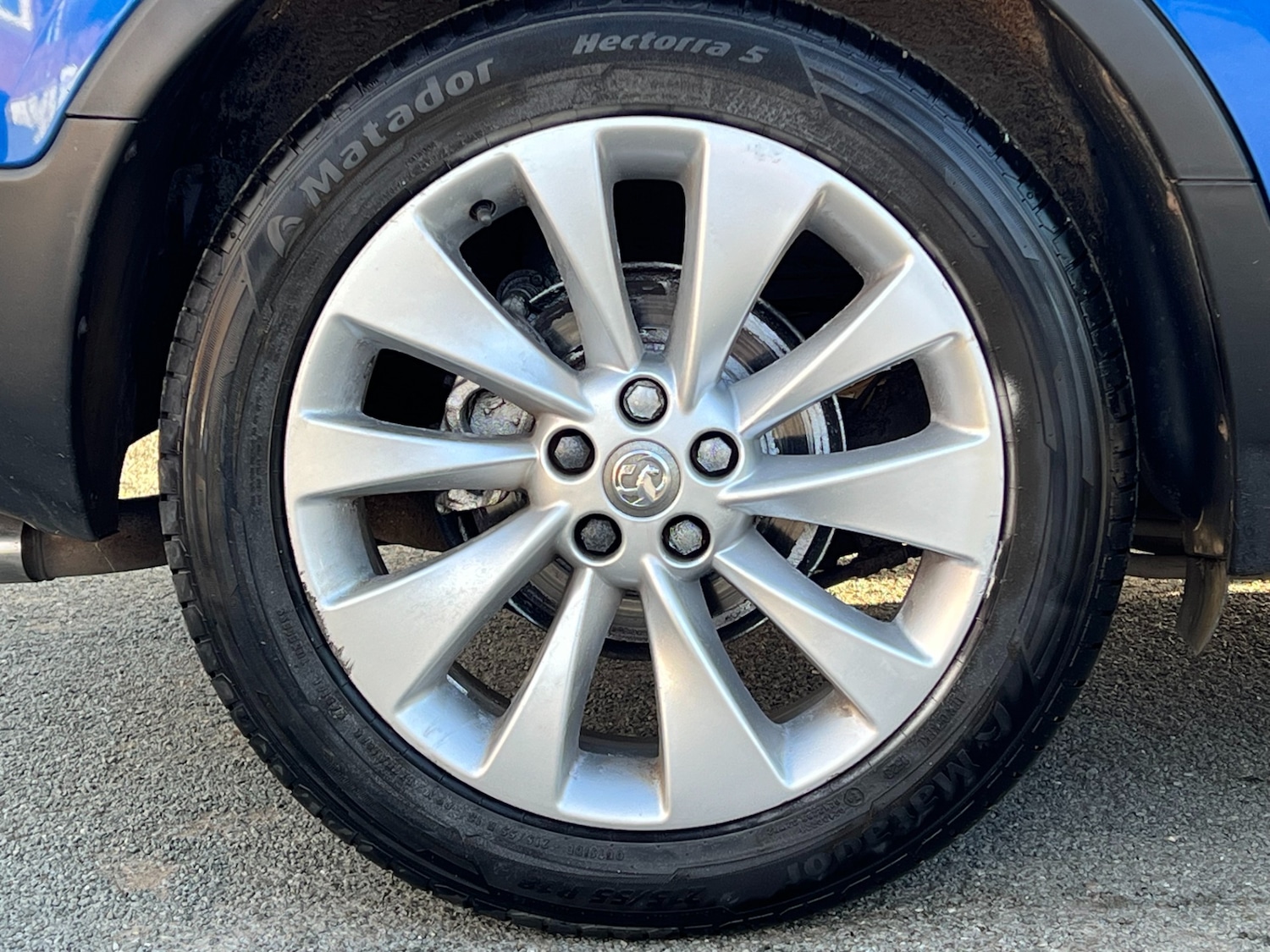 Used Vauxhall Mokka 2016 for sale - 76637515: Photo 7