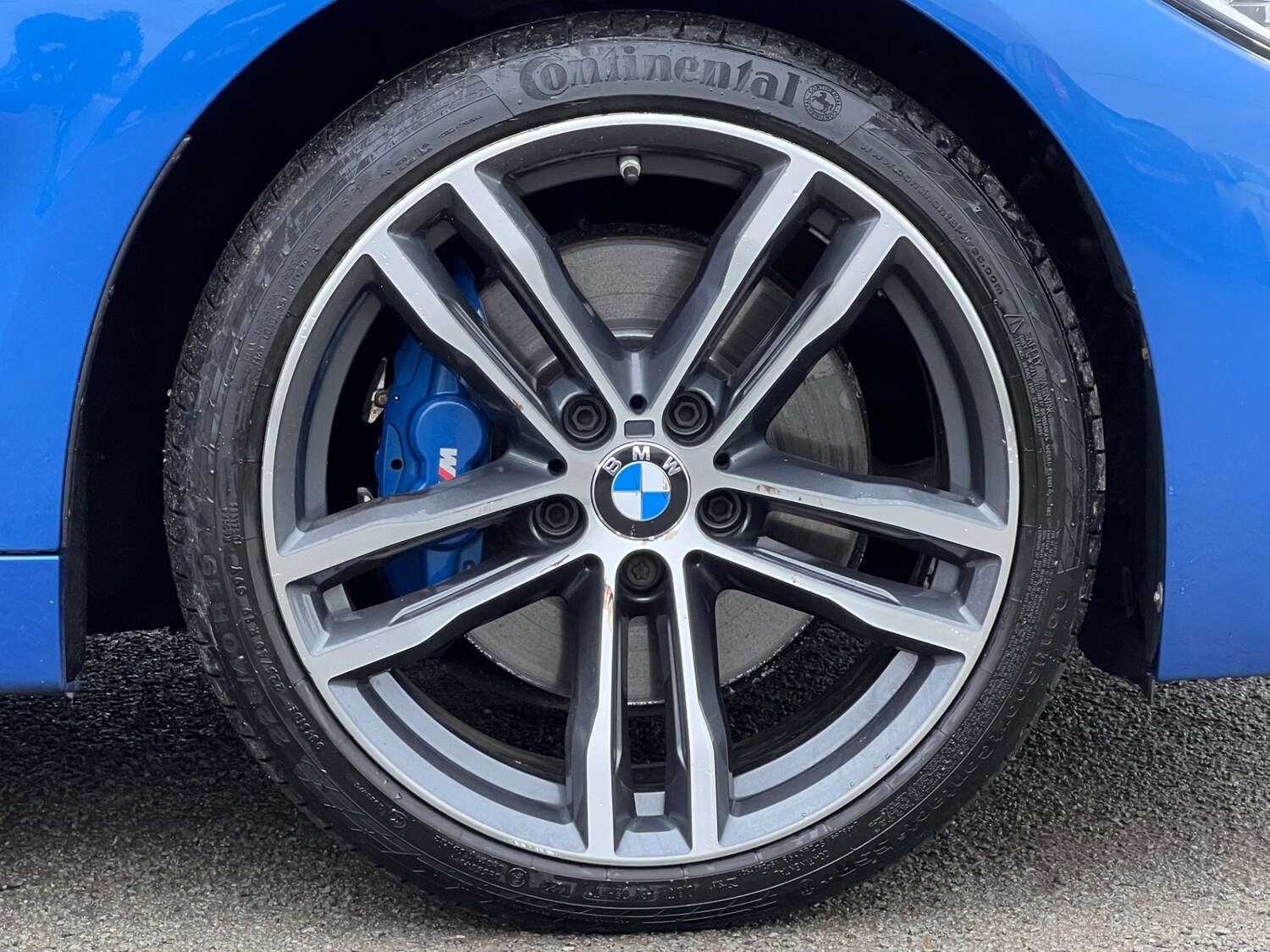 Used BMW 4 Series 2018 for sale - 77528447: Photo 11