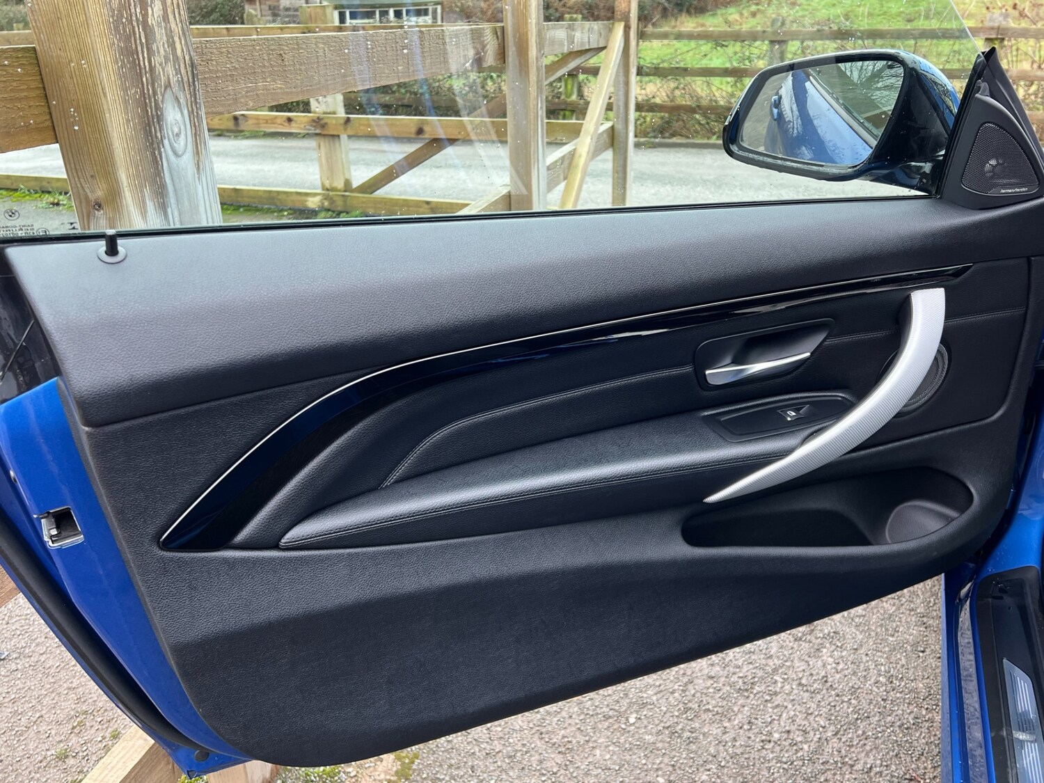 Used BMW 4 Series 2018 for sale - 77528447: Photo 12