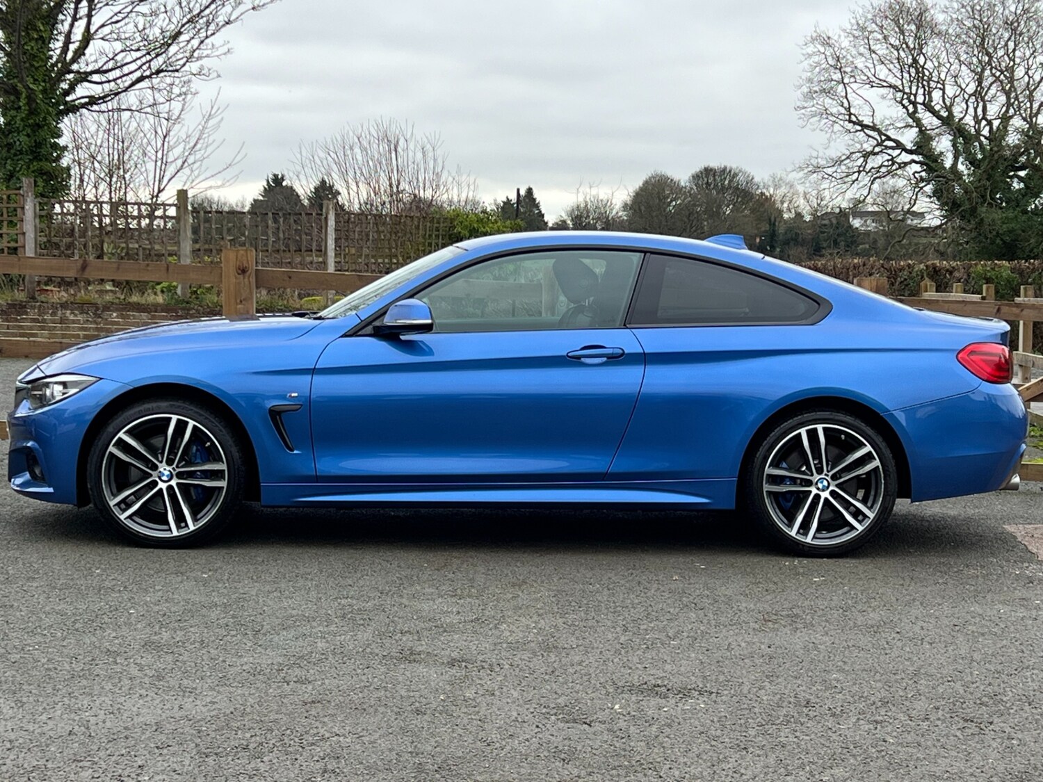 Used BMW 4 Series 2018 for sale - 77528447: Photo 18