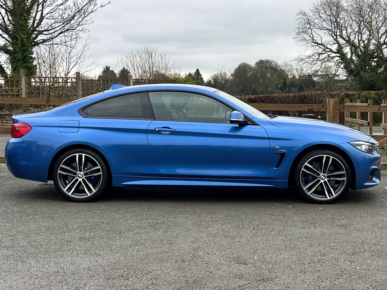 Used BMW 4 Series 2018 for sale - 77528447: Photo 23