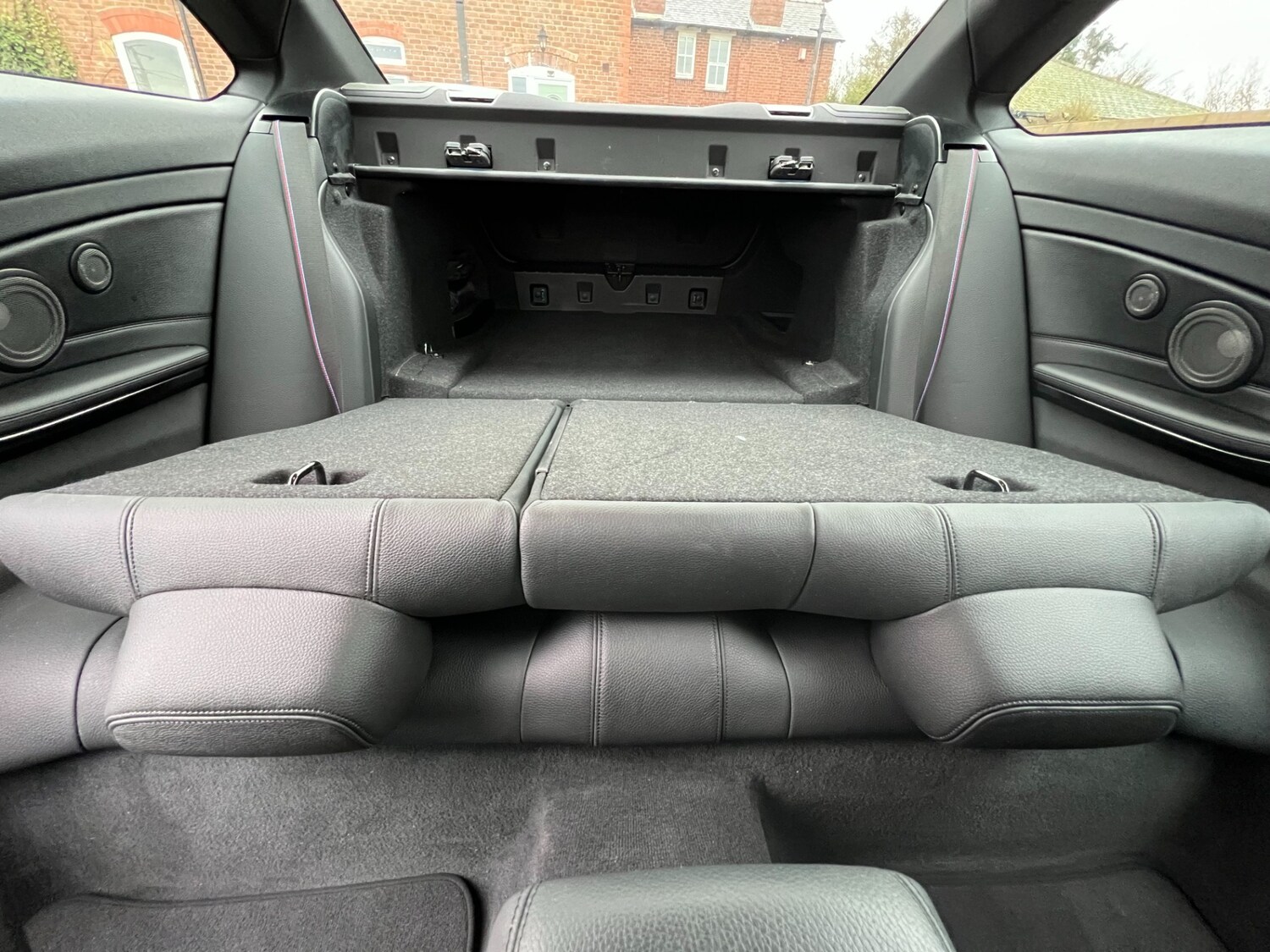 Used BMW 4 Series 2018 for sale - 77528447: Photo 27