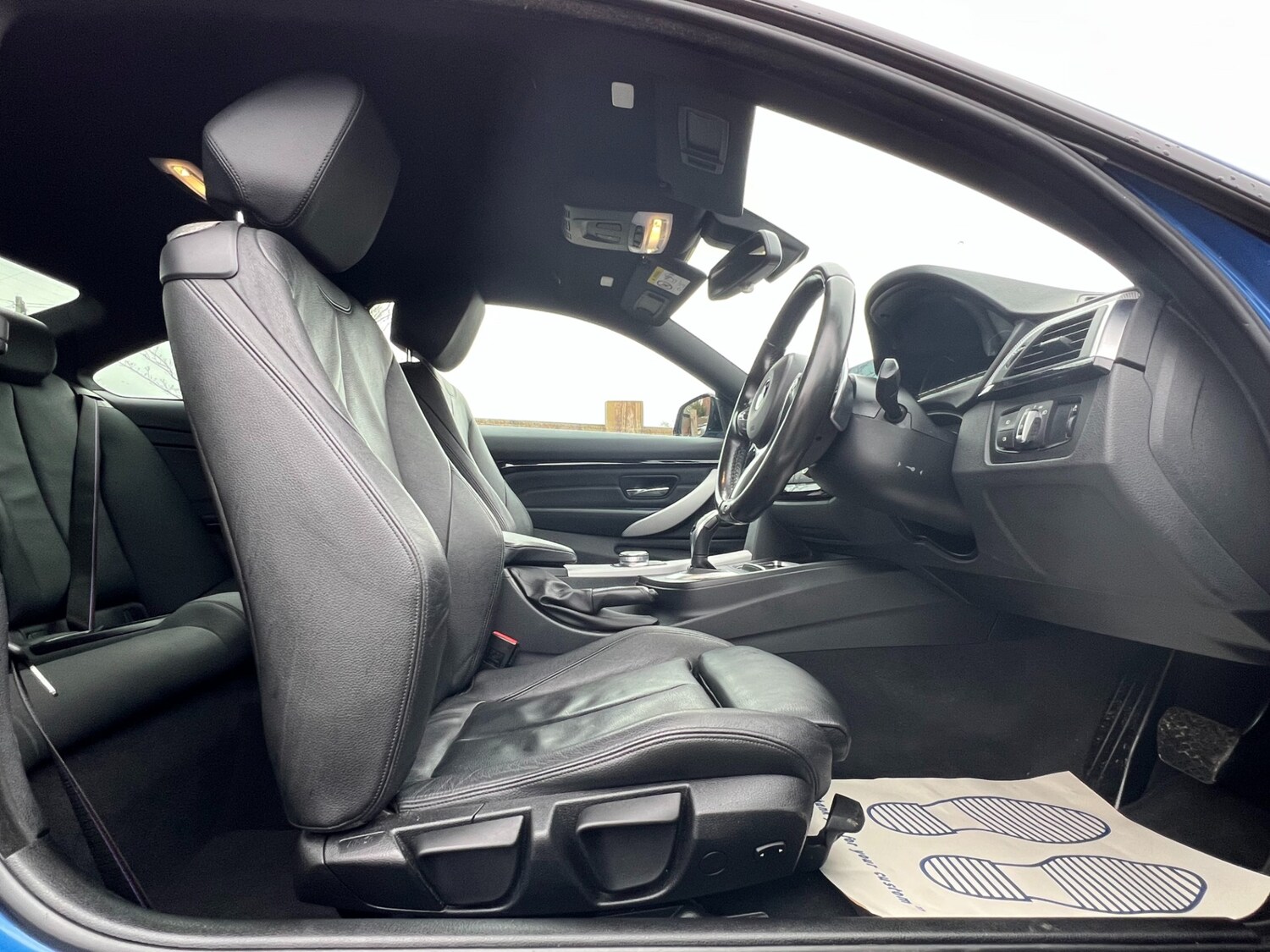 Used BMW 4 Series 2018 for sale - 77528447: Photo 29