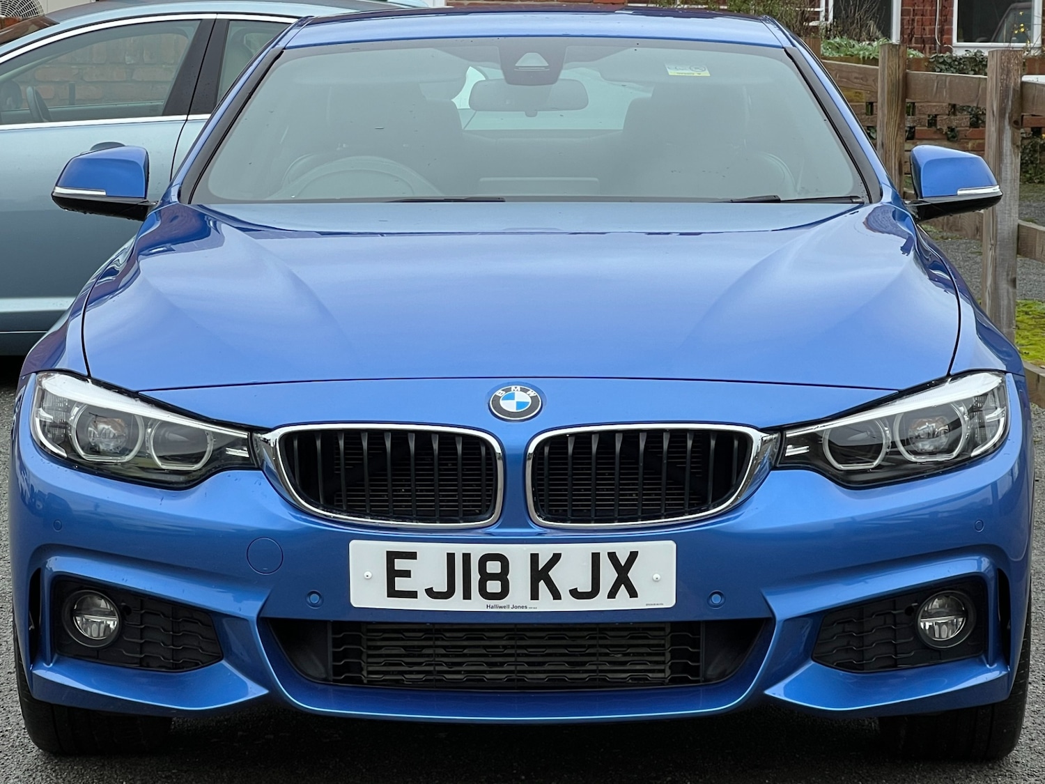 Used BMW 4 Series 2018 for sale - 77528447: Photo 3