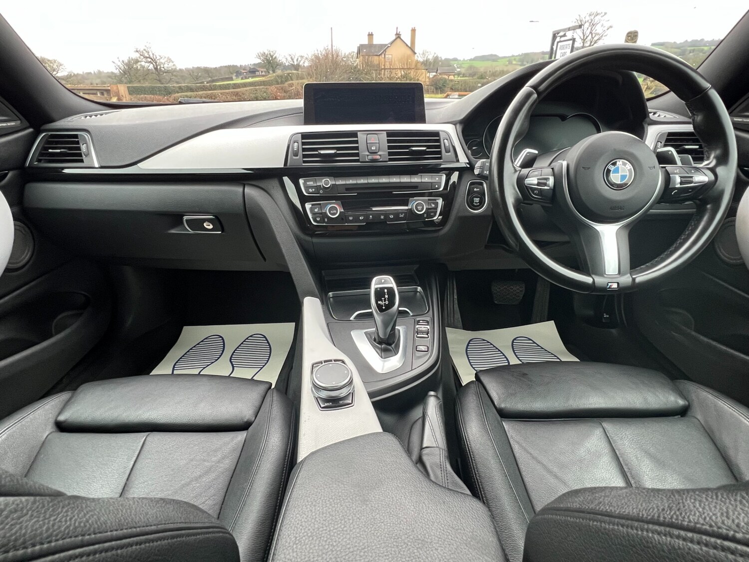 Used BMW 4 Series 2018 for sale - 77528447: Photo 30