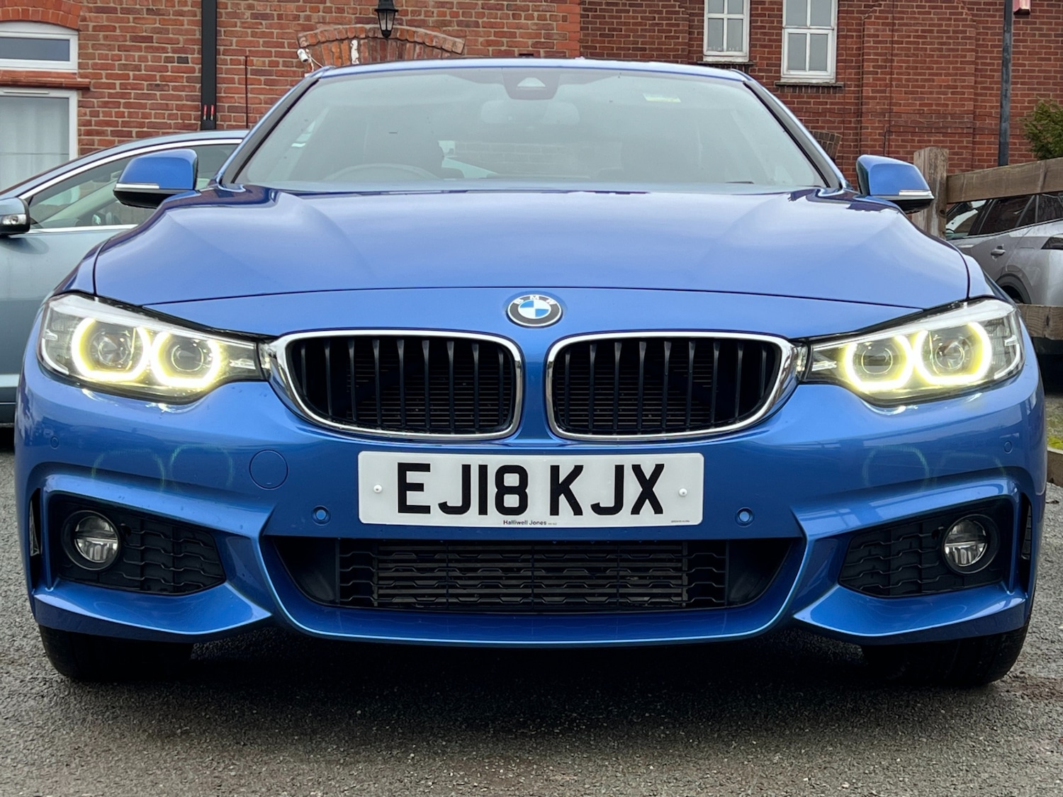 Used BMW 4 Series 2018 for sale - 77528447: Photo 31