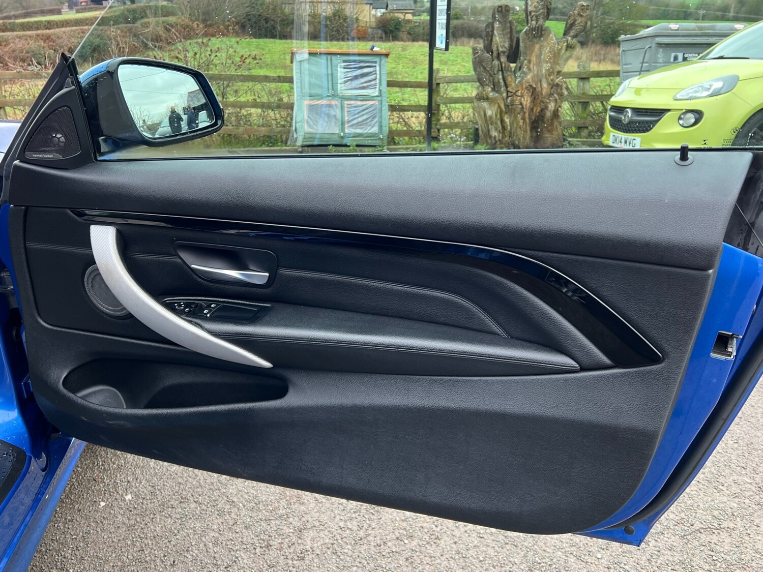 Used BMW 4 Series 2018 for sale - 77528447: Photo 6