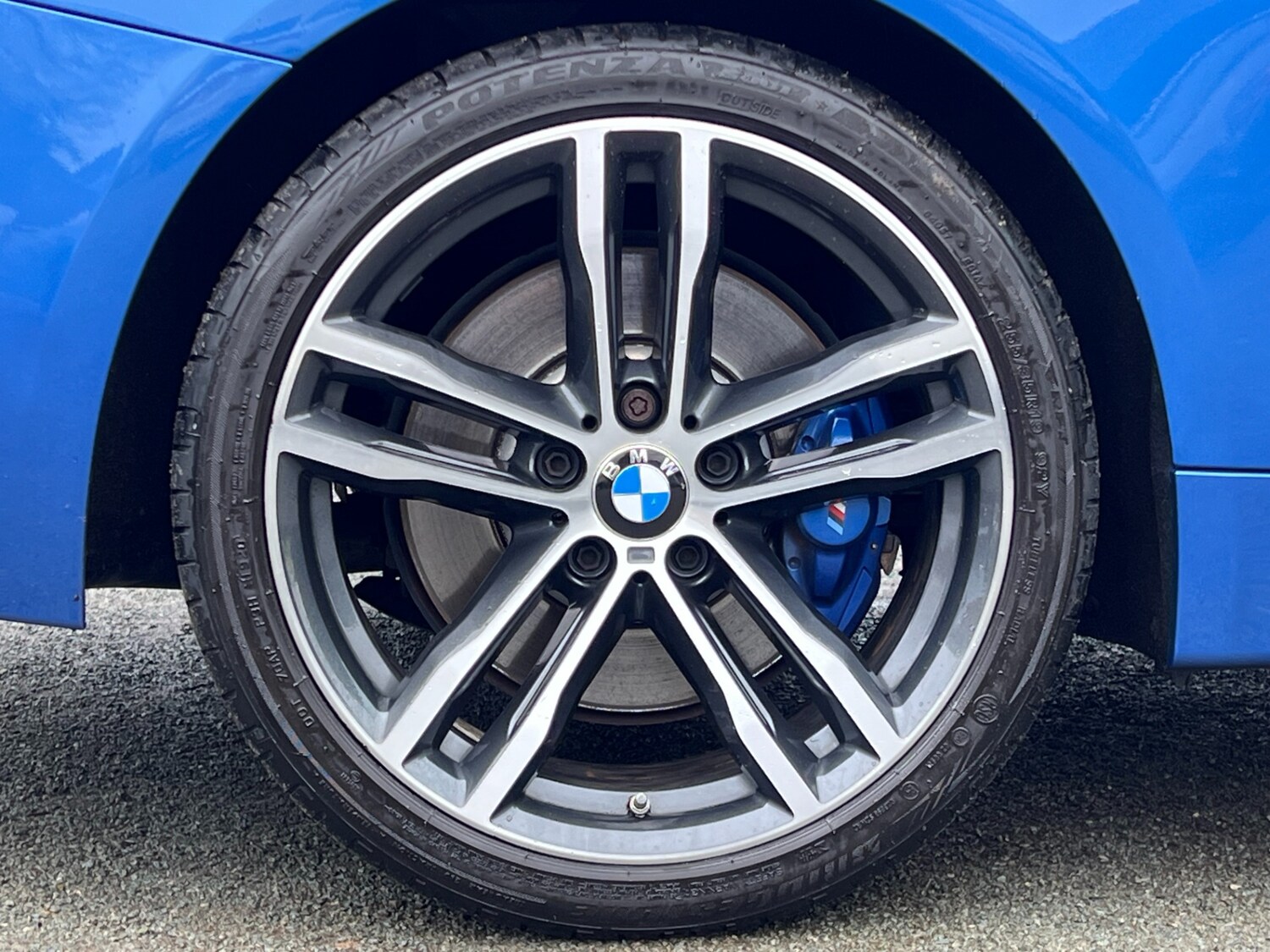 Used BMW 4 Series 2018 for sale - 77528447: Photo 7