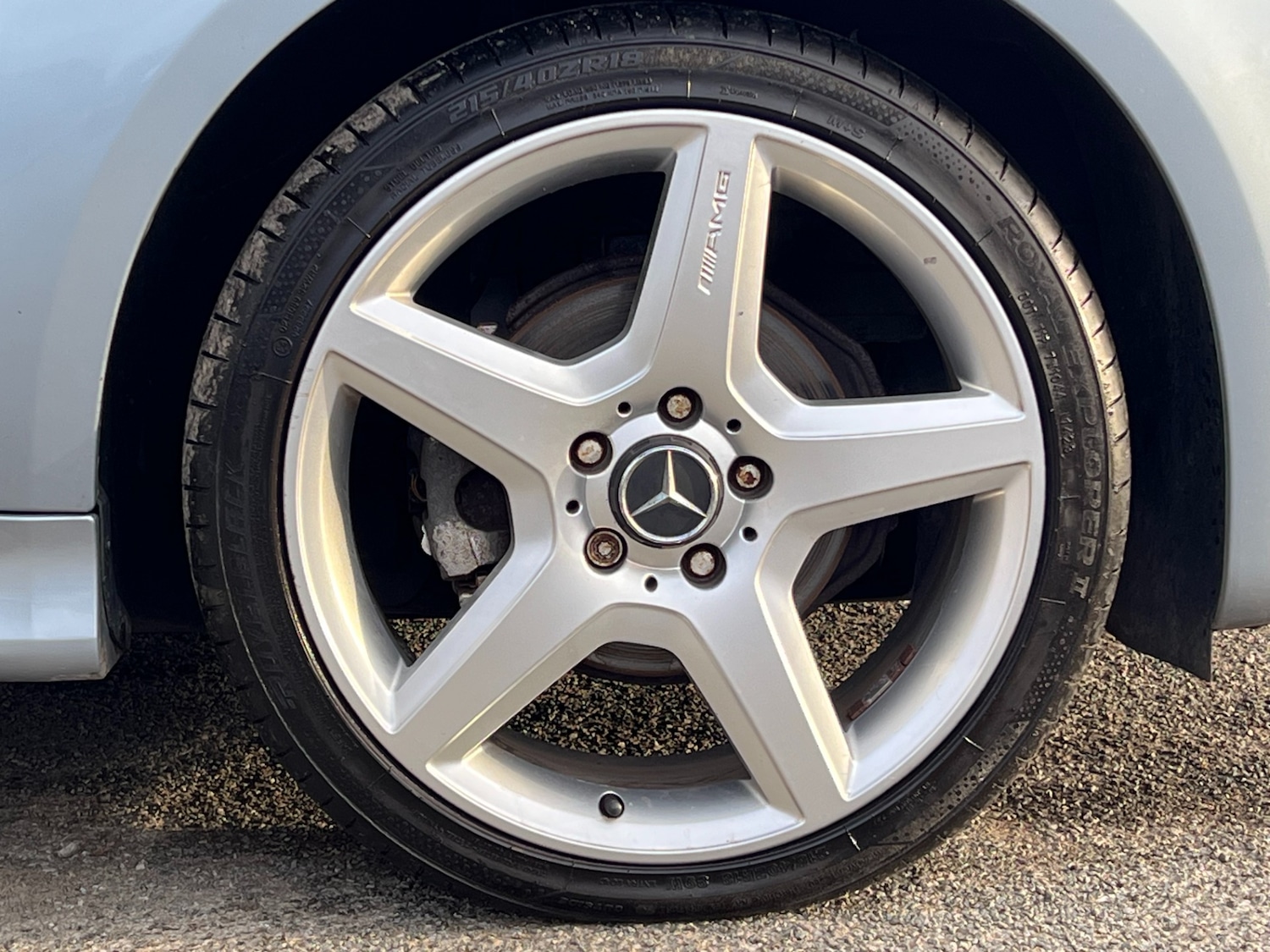 Used Mercedes-Benz B Class 2010 for sale - 76494126: Photo 10