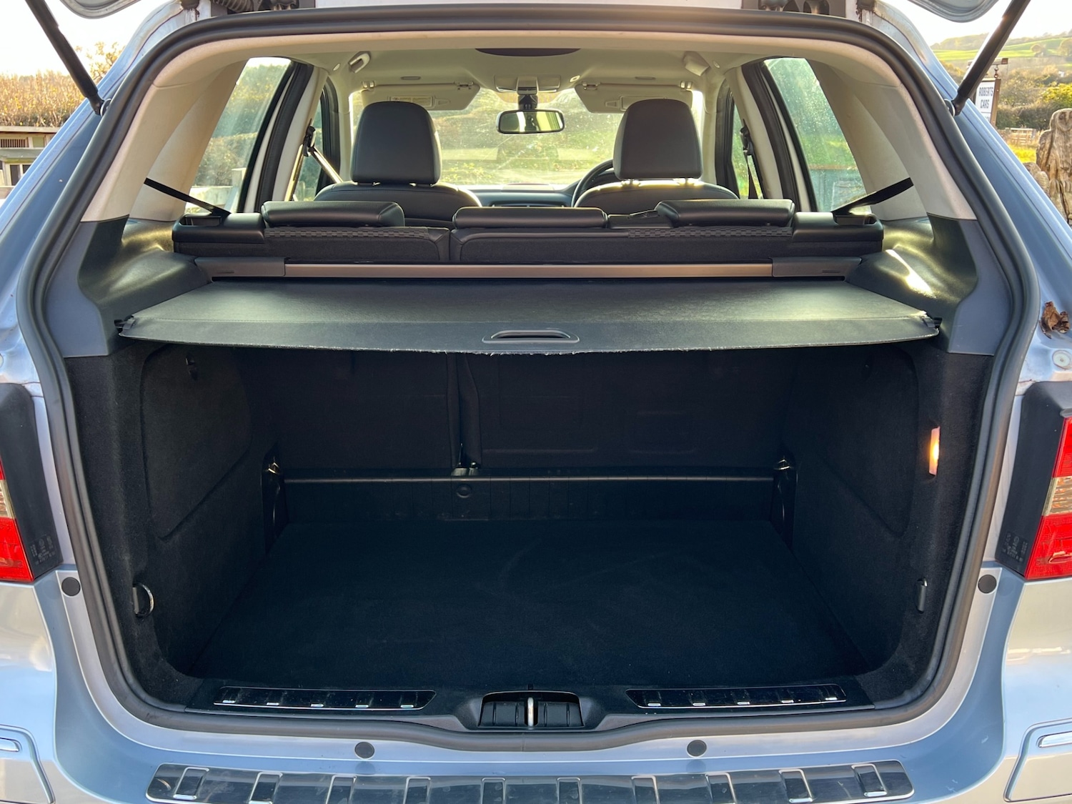 Used Mercedes-Benz B Class 2010 for sale - 76494126: Photo 12