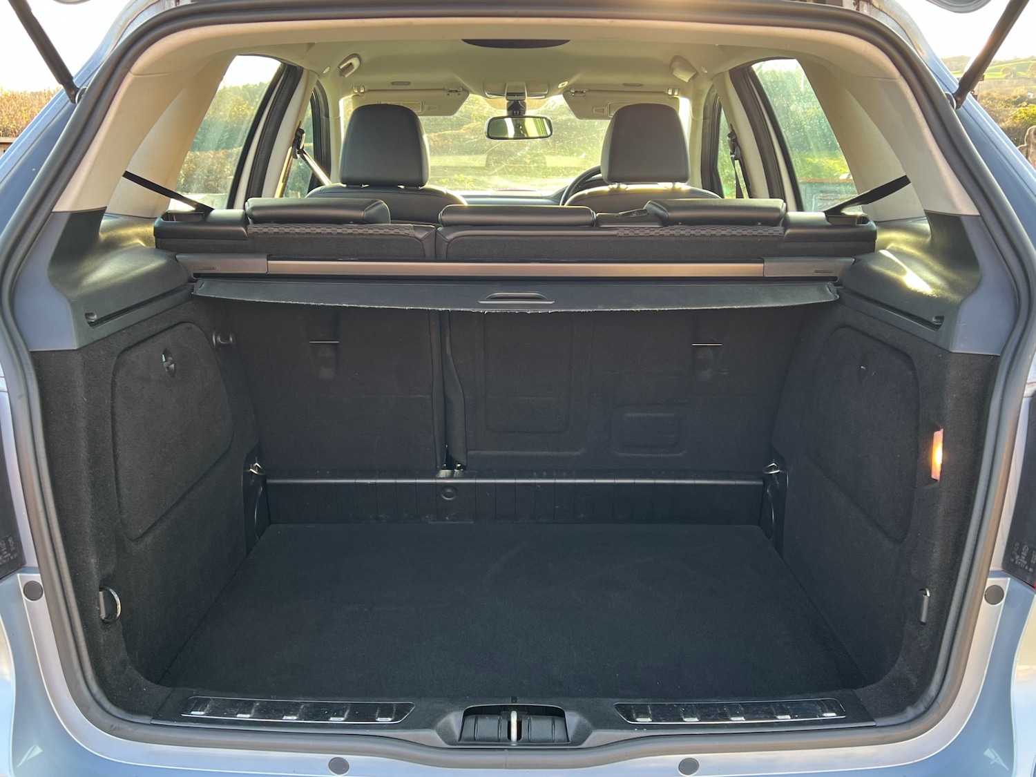 Used Mercedes-Benz B Class 2010 for sale - 76494126: Photo 13