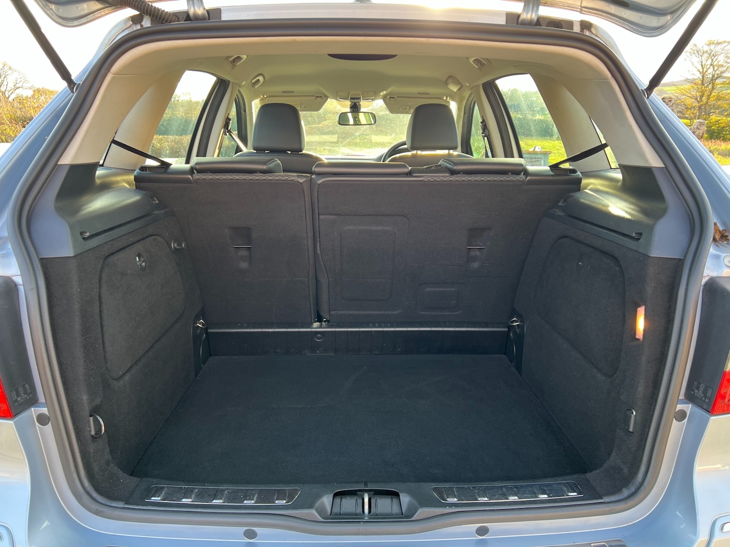 Used Mercedes-Benz B Class 2010 for sale - 76494126: Photo 14